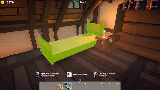 Medieval StartUp — screenshot 5