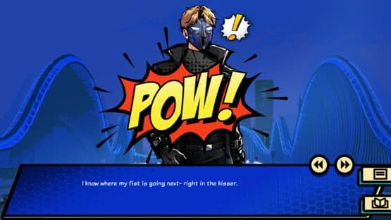 Criminally Yours — screenshot 2