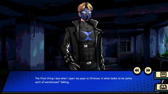 Criminally Yours — screenshot 3