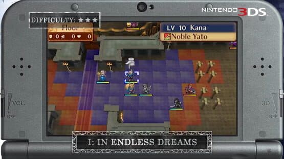 Fire Emblem Fates: Map Pack 2 — screenshot 1