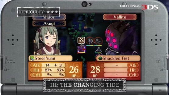 Fire Emblem Fates: Map Pack 2 — screenshot 2