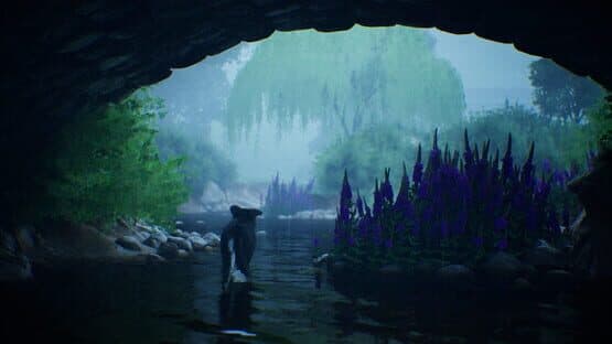 Hounded — screenshot 1
