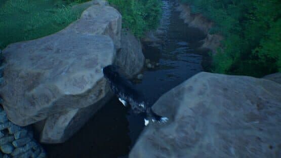 Hounded — screenshot 2