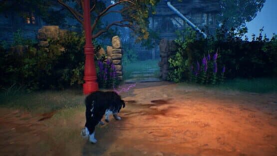 Hounded — screenshot 3