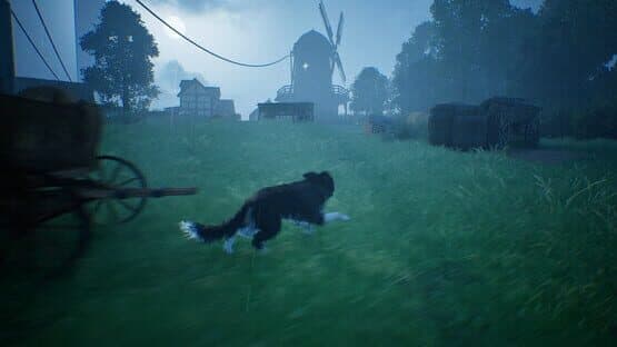 Hounded — screenshot 4