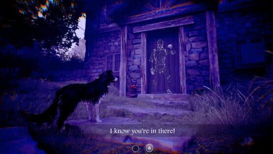 Hounded — screenshot 5