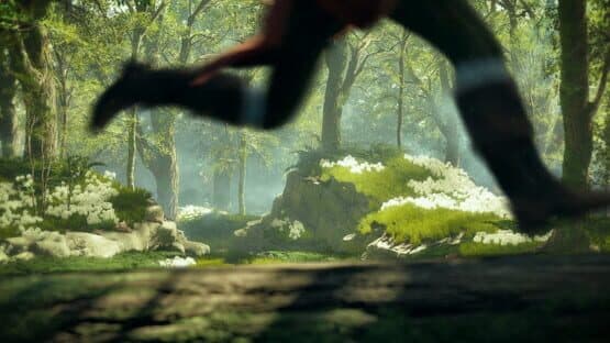 Tale's Edge — screenshot 1