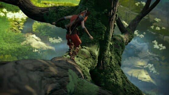 Tale's Edge — screenshot 2