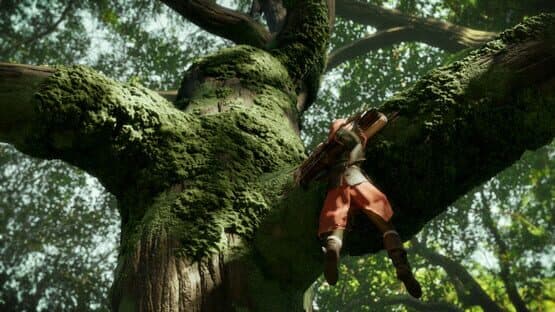 Tale's Edge — screenshot 3