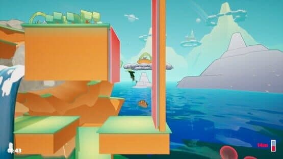 Bubble Rage — screenshot 2