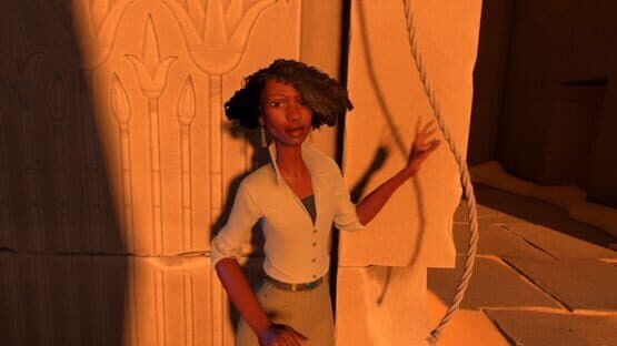 In the Valley of Gods — screenshot 3
