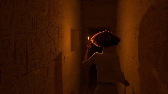 In the Valley of Gods — screenshot 4