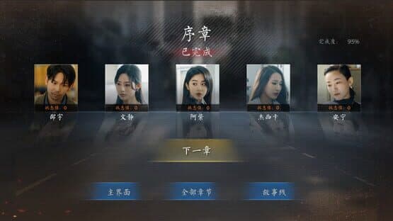 Rescue the Girl — screenshot 5