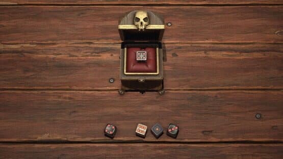 Pirate's Gambit — screenshot 4