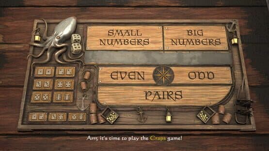 Pirate's Gambit — screenshot 5