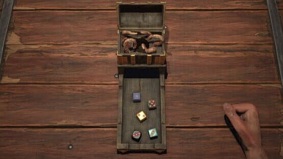 Pirate's Gambit — screenshot 6