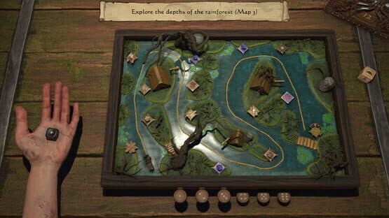 Pirate's Gambit — screenshot 7