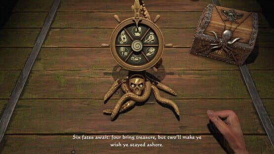 Pirate's Gambit — screenshot 8