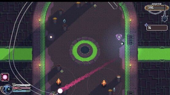 Rogue Rollers — screenshot 5
