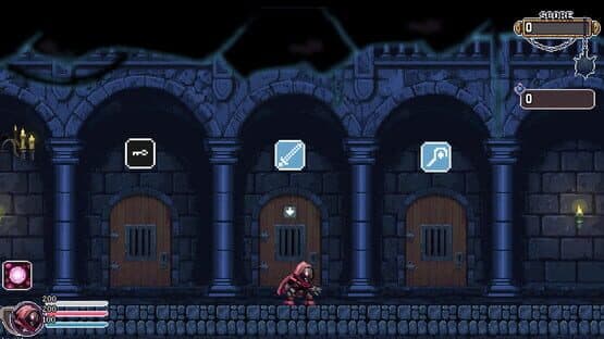 Rogue Rollers — screenshot 7