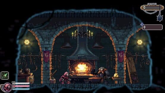 Rogue Rollers — screenshot 8