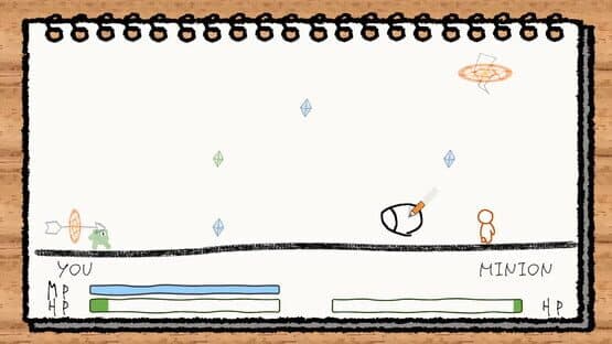 Sketch Magician — screenshot 2