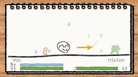 Sketch Magician — screenshot 3
