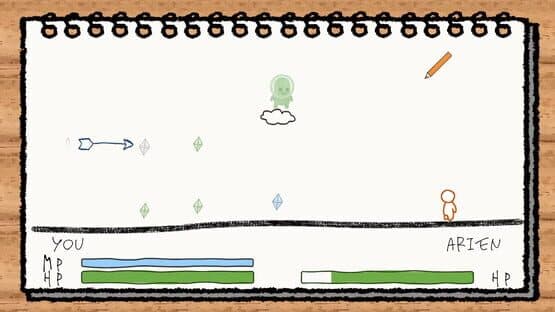 Sketch Magician — screenshot 4