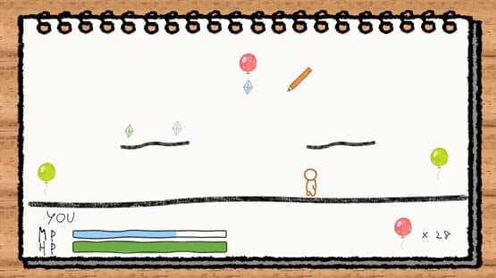 Sketch Magician — screenshot 5