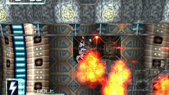 Assault: Retribution — screenshot 1