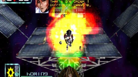 Assault: Retribution — screenshot 2