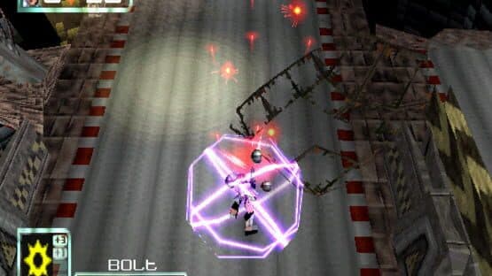 Assault: Retribution — screenshot 3