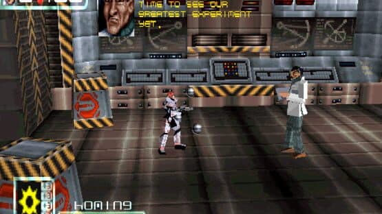 Assault: Retribution — screenshot 5