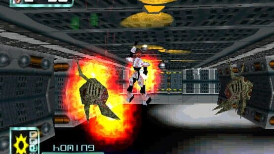 Assault: Retribution — screenshot 7