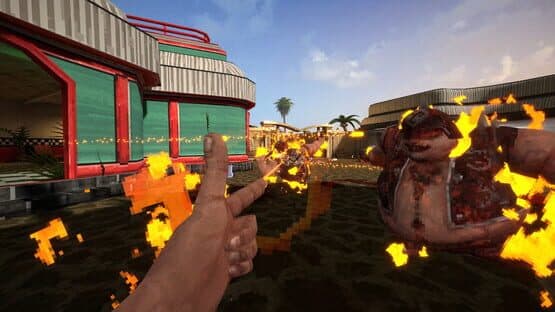 Postal: Brain Damaged - These Sunny Daze — screenshot 6