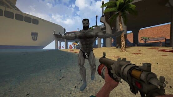 Postal: Brain Damaged - These Sunny Daze — screenshot 7