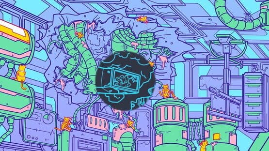 A Planet Full of Cats — screenshot 1