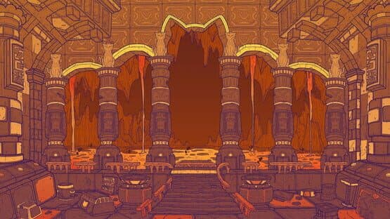 A Planet Full of Cats — screenshot 3