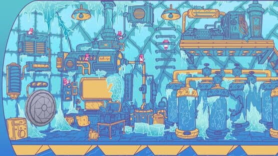 A Planet Full of Cats — screenshot 4