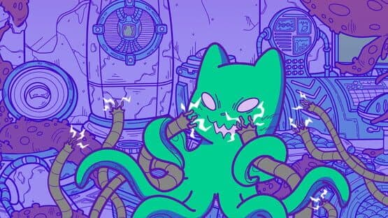 A Planet Full of Cats — screenshot 6
