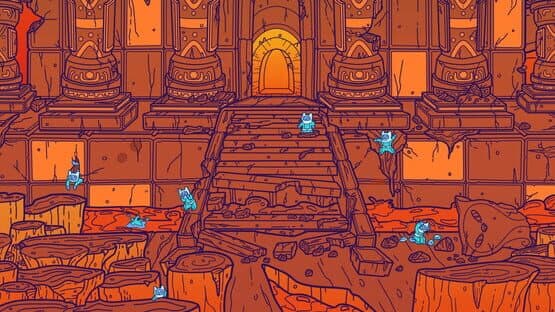 A Planet Full of Cats — screenshot 7