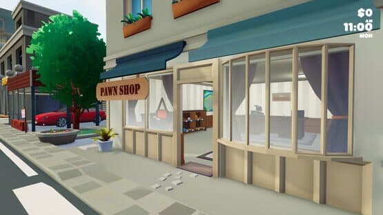 Dig & Deal — screenshot 2