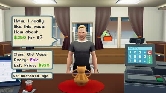 Dig & Deal — screenshot 4