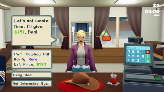 Dig & Deal — screenshot 6