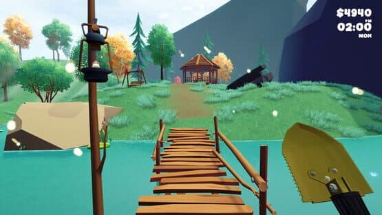 Dig & Deal — screenshot 7