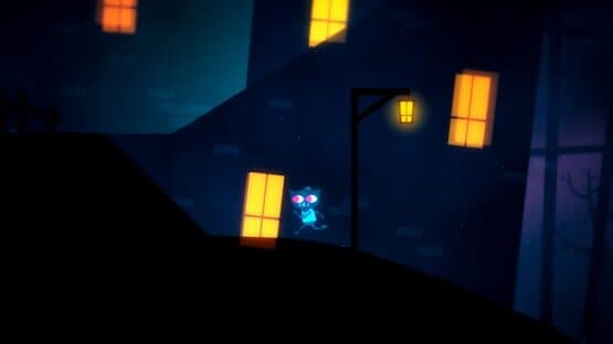Night in the Woods — screenshot 8