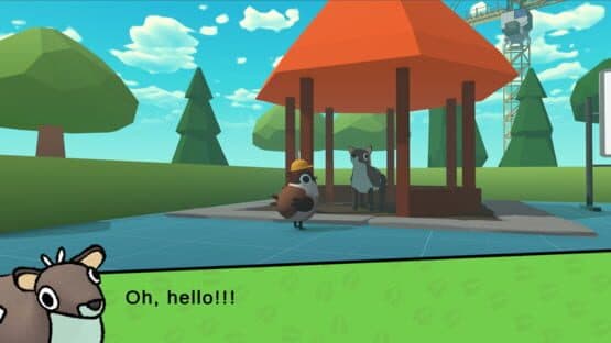 Pip Pepper Park Planner — screenshot 1