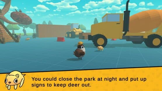 Pip Pepper Park Planner — screenshot 3