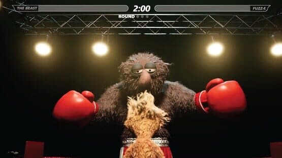 Felt That: Boxing — screenshot 2