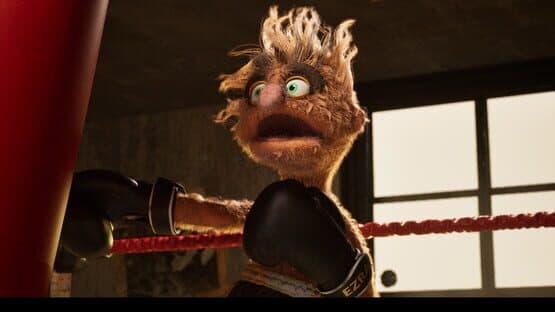 Felt That: Boxing — screenshot 3